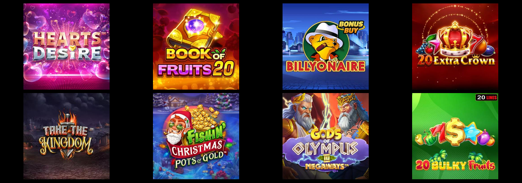 Slots Emocionantes nutsBET.COM